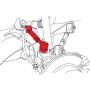 SPECIALTY PRODUCTS COMPANY 67095 ACURA REAR ARM W/BALLJOINT
