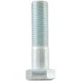 ALLSTAR PERFORMANCE ALL16518 Hex Head Bolt 5/8-18 x 2-1/2 Grade 5