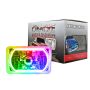 Oracle Lighting 6909-333 Pre-Installed Lights 4x6 in. Sealed Beam, ColorSHIFT