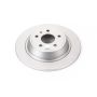 PowerStop AR85156EVC PowerStop Evolution Coated Rotor