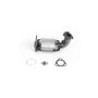AP Exhaust CATCO 771022 CARB (CA, CO, NY, ME) Compliant Direct Fit OBDII Converter