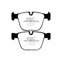 EBC Brakes DP52020NDX Bluestuff NDX Full Race Brake Pads
