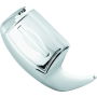 Bikers Choice 492894 67-E82 FL Models Late Style Fender Tip For Early Models Replaces H-D 59215-59A