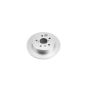 PowerStop JBR1764EVC PowerStop Evolution Coated Rotor
