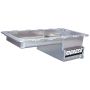 Moroso 20554 Ford 5.4 Lightning (w/Rear Sump) Drag Race Baffled Wet Sump 7qt 6.5in Aluminum Oil Pan