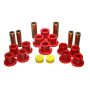 ENERGY SUSPENSION ENE4-2149R Rear Leaf Sping Bushings