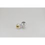 Kartboy Knuckle Ball Clear