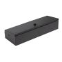 Tuffy Products 285-01-A Tuffy 09-14 Ford F150 Supercab Underseat Lockbox W/ Combo Lock For