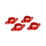 JOES RACING PRODUCTS JOE25852-TSO TSO Yamaha Carb Adapters 4pk