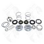Yukon Gear & Axle YHC70009 Yukon Hardcore Locking Hub Set for 00-08 Dodge 1-Ton Front w/Spin Free Kit