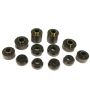 PROTHANE PTN6-106BL Ford Body Mount 2/4WD Ranger 83-97