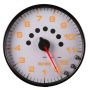 AutoMeter P23912 GAUGE, TACHOMETER, 5