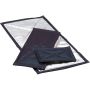 LONGACRE LON52-64320 Floor Mat 24in x  18in