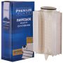 PRONTO FILTERS PA99260R | Fits 2018-15 BMW X5, 2019-15 X6| PG Air Filter