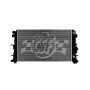 CSF 3660 Radiator