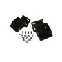 Superlift 1275 66-79 Ford F-150/Bronco 2.75in Drop Radius Arm Bracket Kit