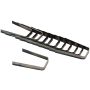 ALLSTAR PERFORMANCE ALL10582 #20 Heavy Duty Flat Blades 20/32 12pk