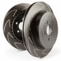 EBC BSD7740 14-18 Mazda 3 BSD Front Rotors