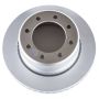 PowerStop AR8374EVC PowerStop Evolution Coated Rotor