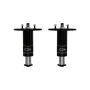 ICON 211020 21-23 RAM TRX 2.5in Rear Bump Stop Kit