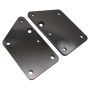 TRANS-DAPT TRA4572 LS1 to Small Block Chevy Motor Mounts