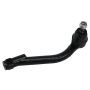 MANDO 15N0013 New Steering Tie Rod End, Direct Replacement