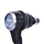 MANDO 15N0082 New Steering Tie Rod End, Direct Replacement