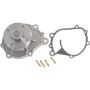 Autopart International Water Pump 160007044