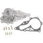 Autopart International Water Pump w/o Housing 160008454