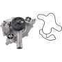 Autopart International Water Pump 160008480