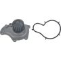Autopart International Water Pump 160008584