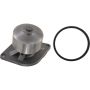 Autopart International Water Pump 160008585