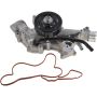 Autopart International Water Pump 160008589