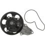 Autopart International Water Pump 1600257183