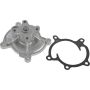 Autopart International Water Pump 1600259033