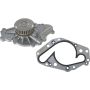Autopart International Water Pump 1600275494