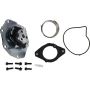 Autopart International Water Pump 1600277000
