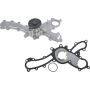 Autopart International Water Pump 1600277032
