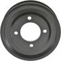 Autopart International Water Pump Pulley 1600277172