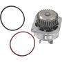 Autopart International Water Pump 1600277305
