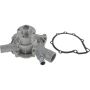 Autopart International Water Pump 160028269