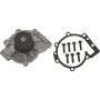 Autopart International Water Pump 160028275