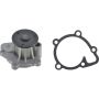 Autopart International Water Pump 1600284792