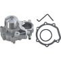 Autopart International Water Pump 1600284845