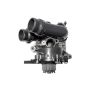 Autopart International Water Pump Plastic 1600285112