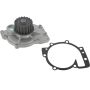 Autopart International Water Pump 1600287965