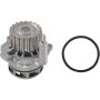 Autopart International Water Pump 1600287972