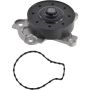 Autopart International Water Pump 1600321014