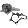 Autopart International Water Pump 1600321015