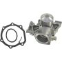 Autopart International Water Pump 1600321109